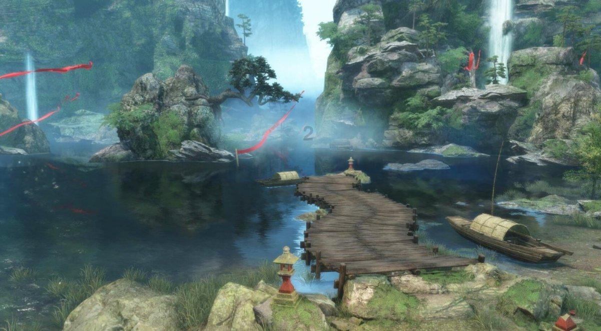 夏日课堂
