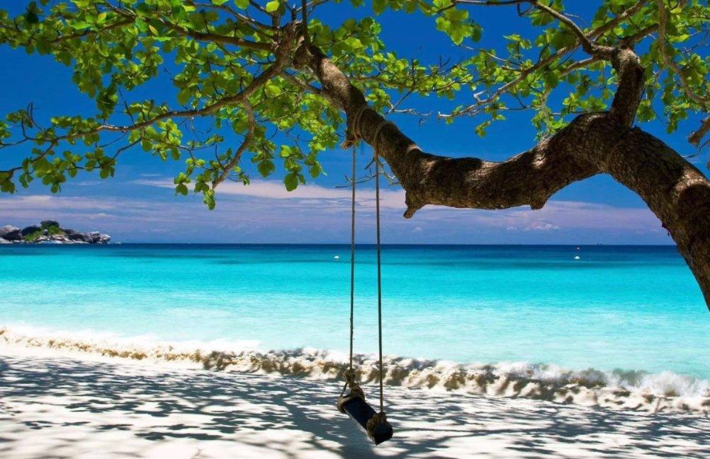 逃离神秘海底世界