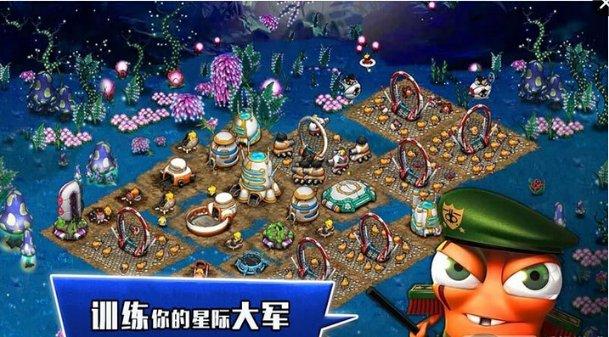 小锯鳄卡丁车竞赛