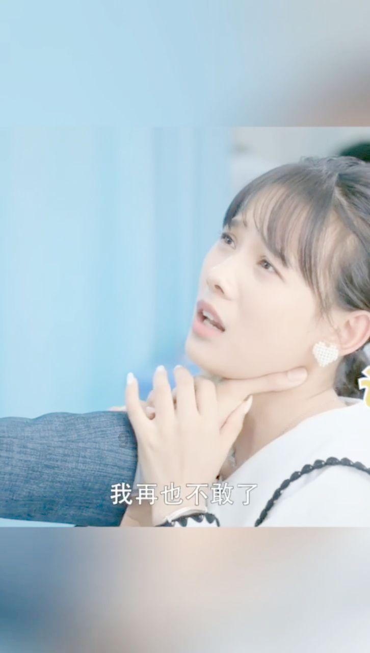 时尚可爱的准妈妈