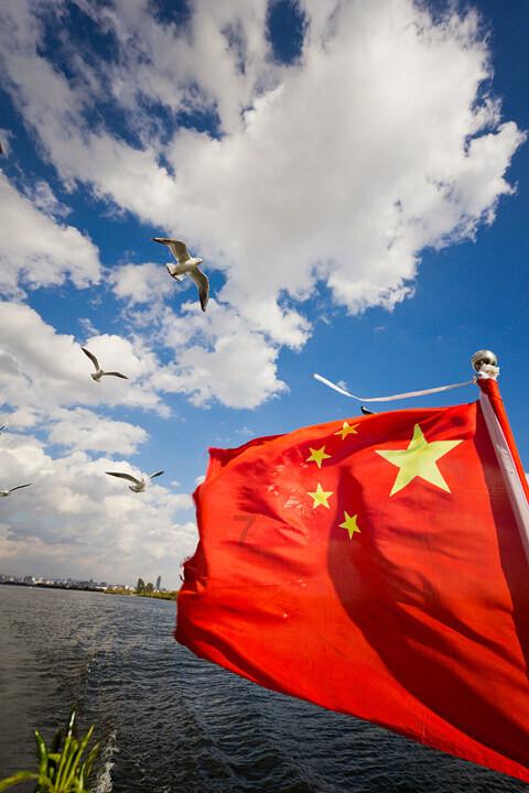 海光寺地区这个商业综合体 预计下半年开业