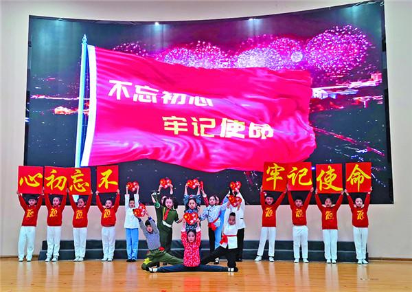 呆萌动物园