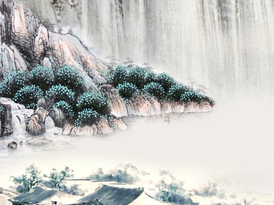【青眼看非遗】永春纸织画：不破不立的艺术