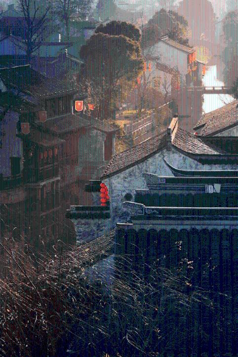 红莲之王